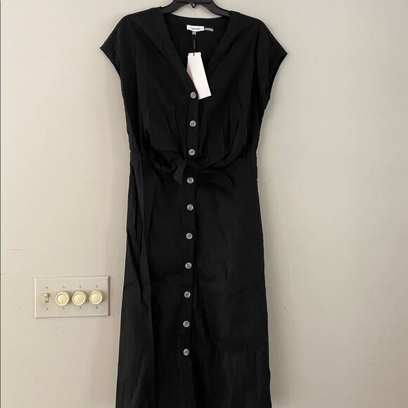 Calvin Klein midi dress - Picture 1 of 4